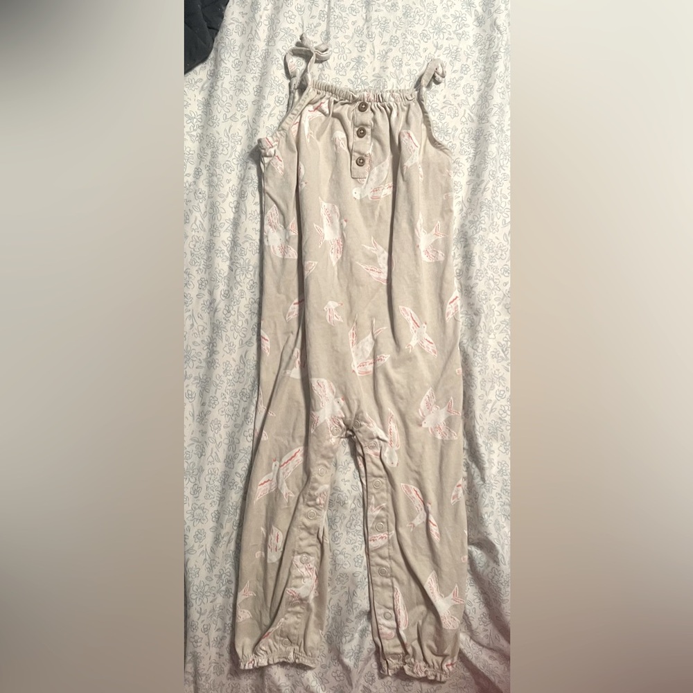 Carters Romper